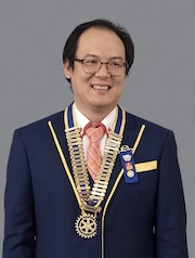 Christophe THIA-KIME
