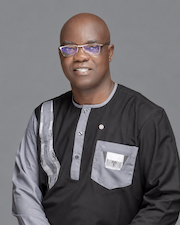 Olayinka BABALOLA